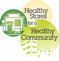 Healthy Stores for a Healthy Community