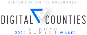 Digital Counties Survey 