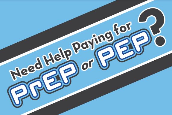 Need help paying for PrEP?